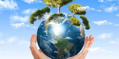 Charte nationale de l'environnement et du développement durable : Le projet de loi-cadre adopté